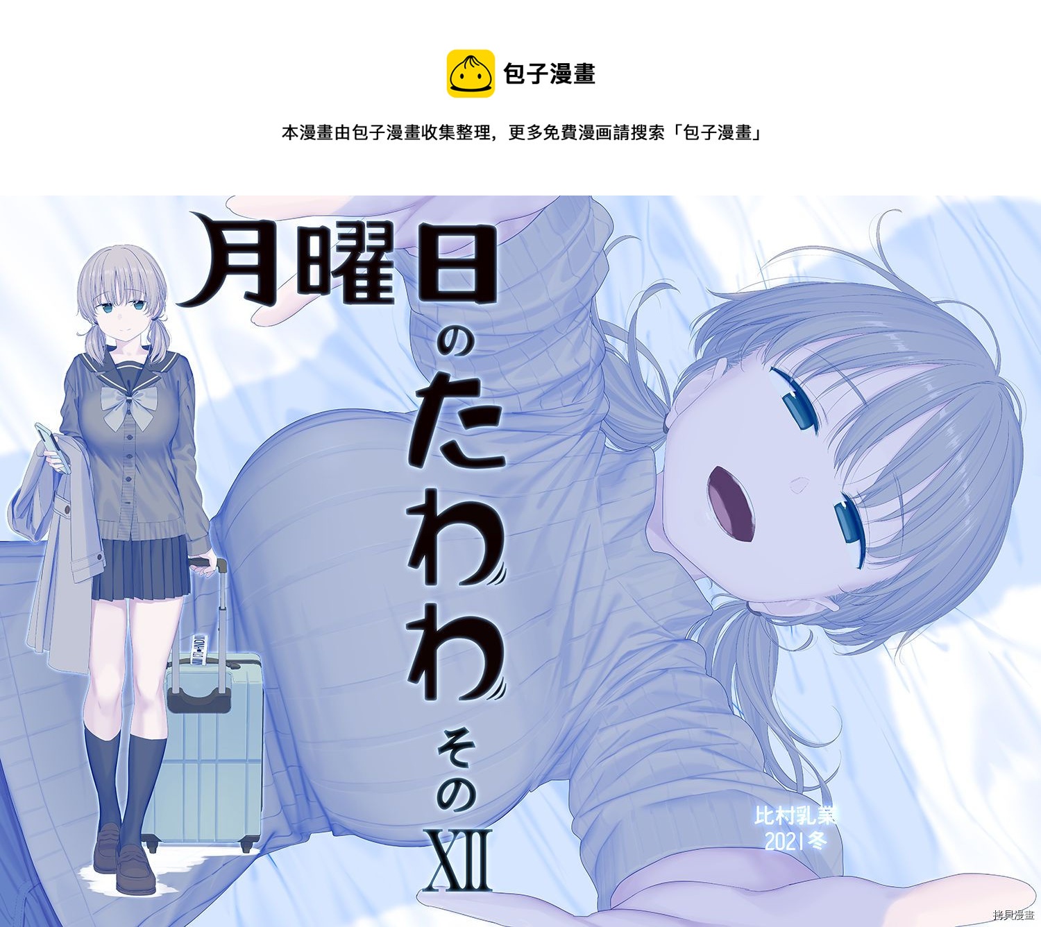 c99冬预览0