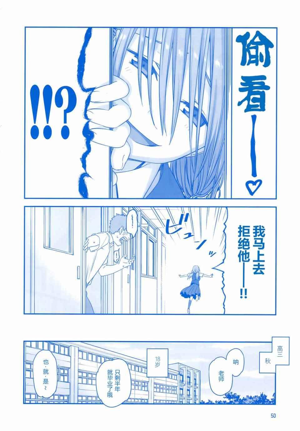 月曜日Ⅳ52