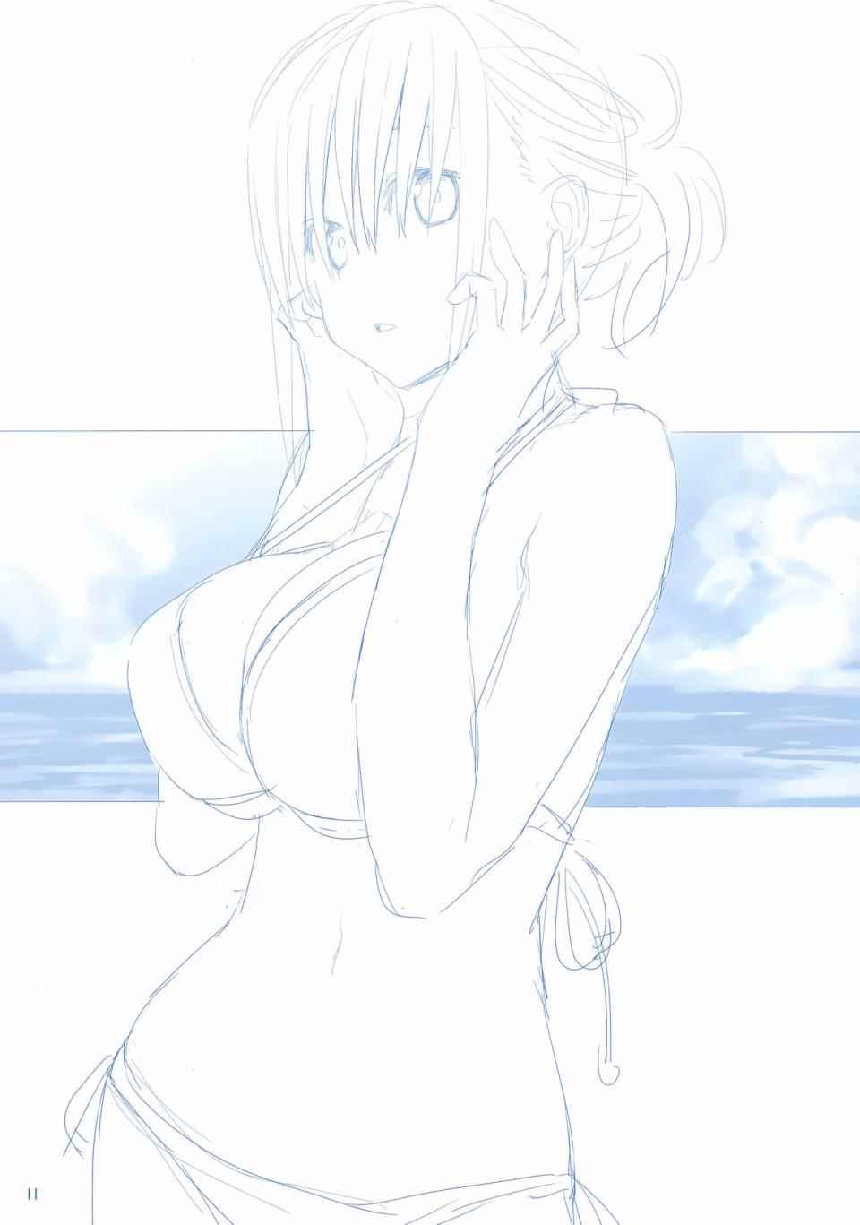 c92会场限定本10