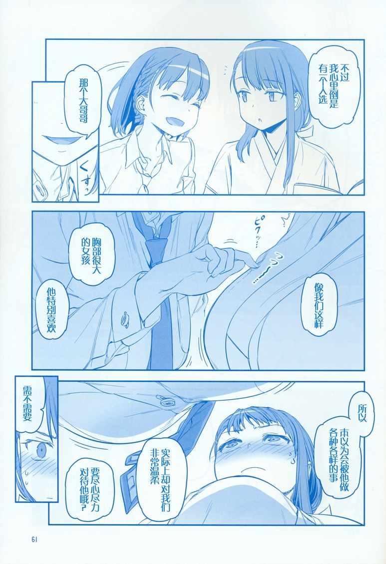 C95巫女篇64