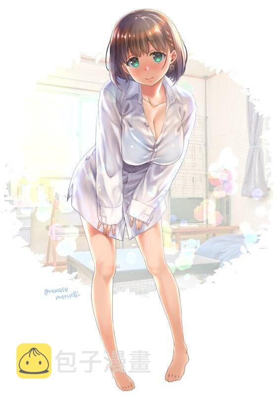 男友衬衫0