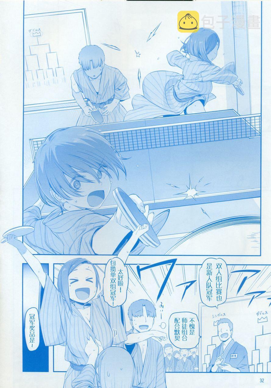 月曜日IX31