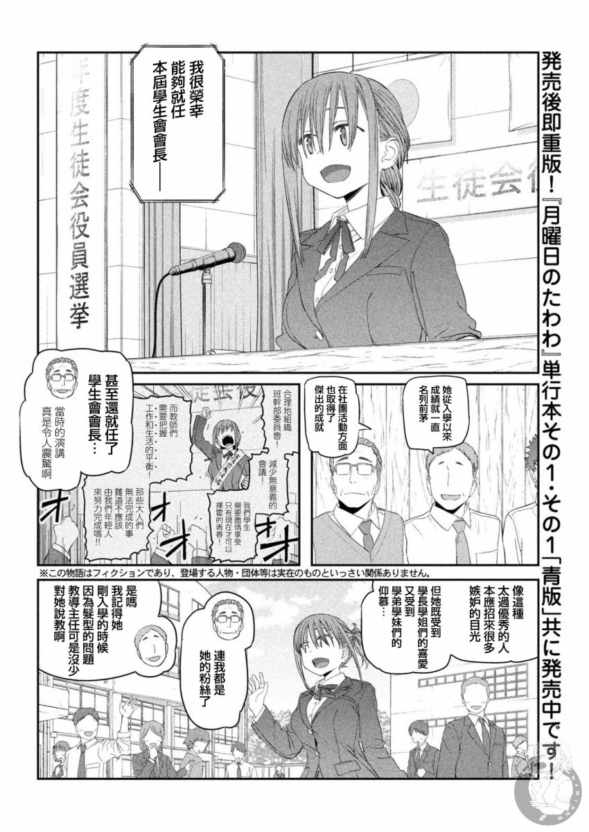 月曜日的rj24