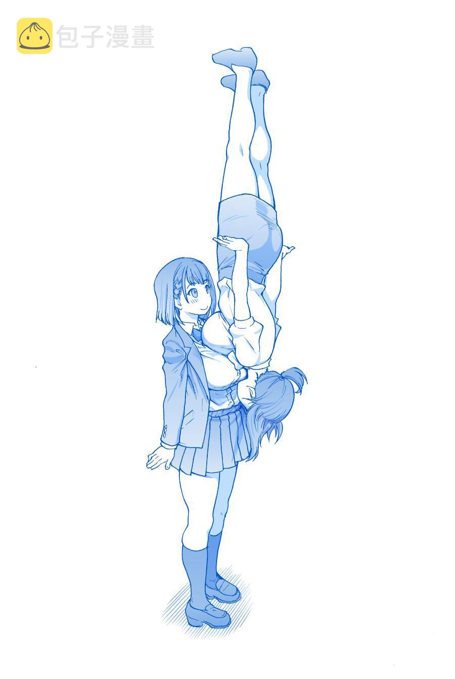 P站同人013