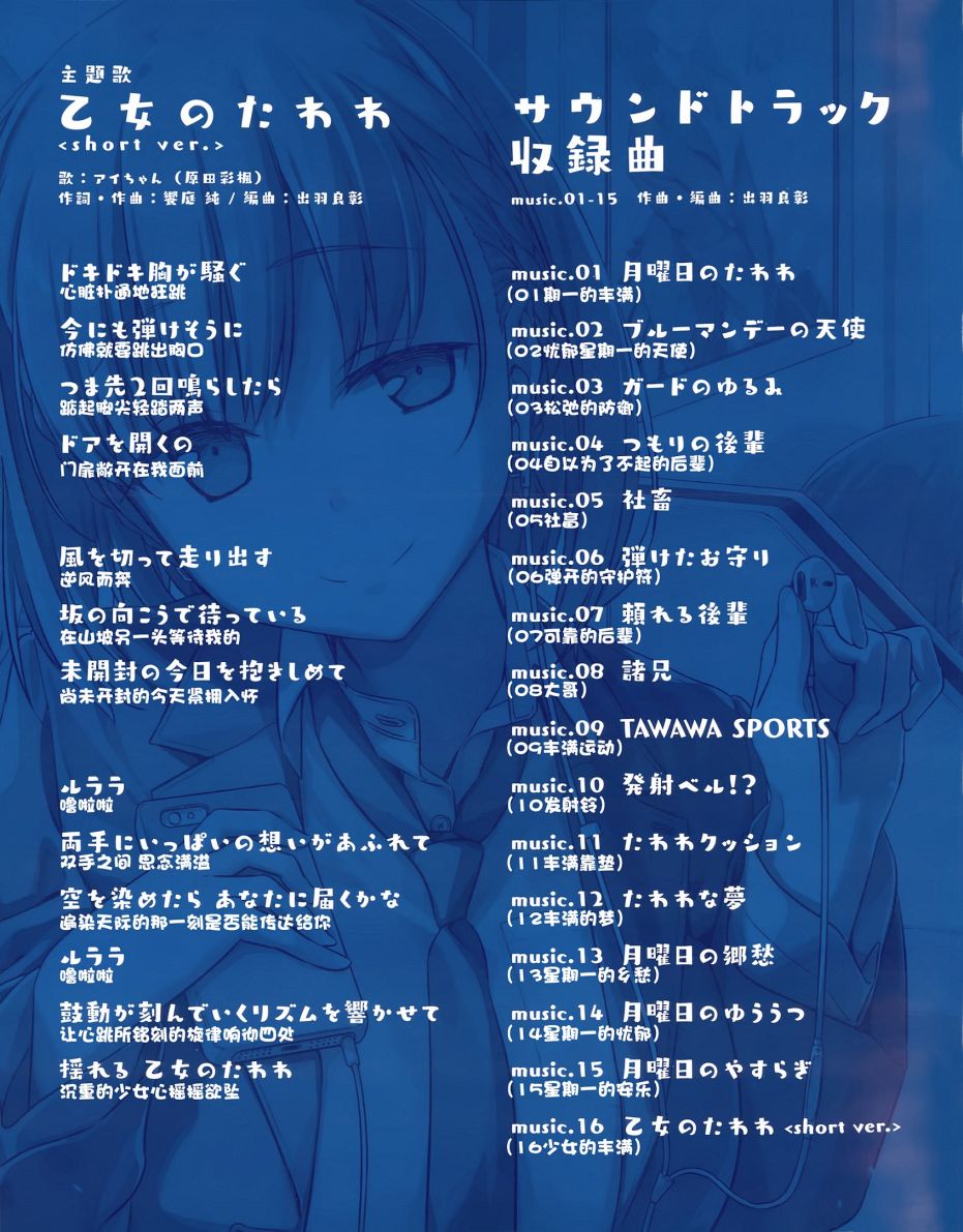 人物介绍集15