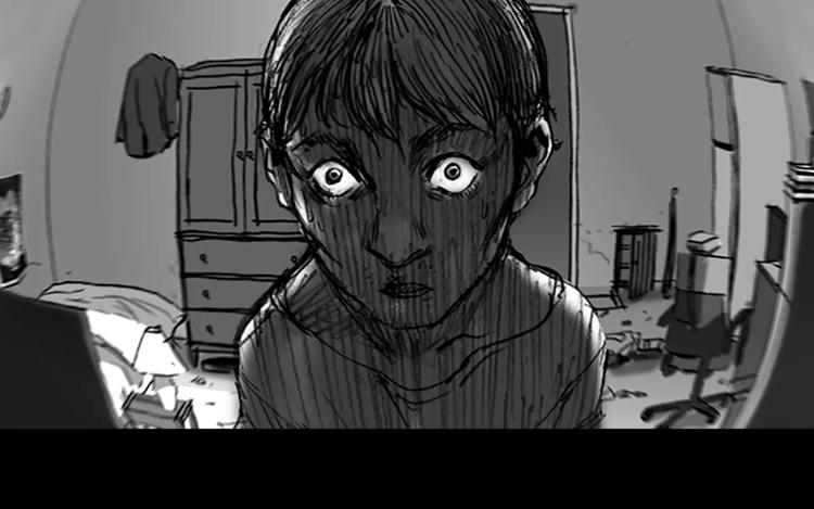 第4话 以人类的身份活下去95