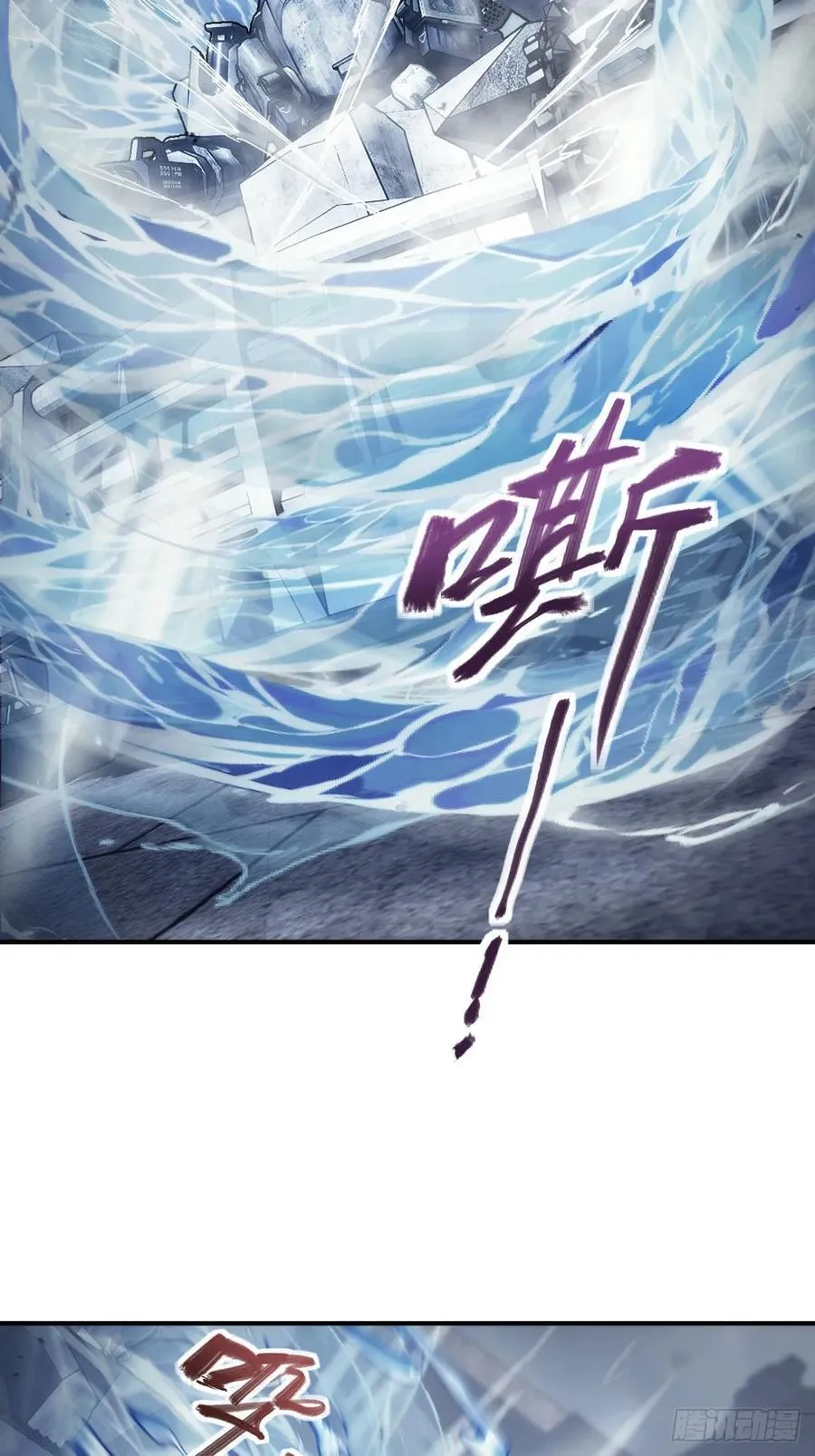 291 没有扳机的模型40