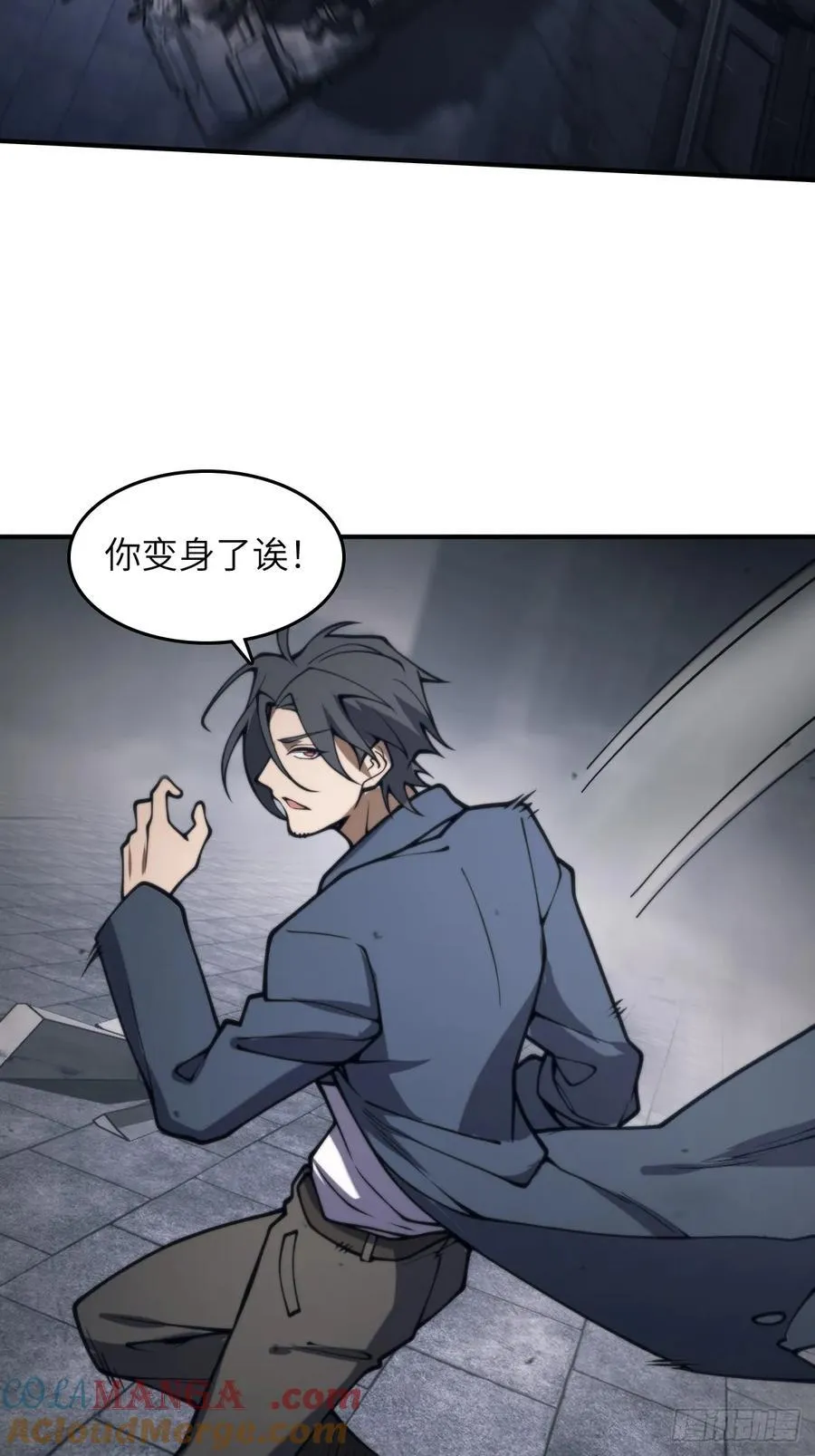 291 没有扳机的模型33