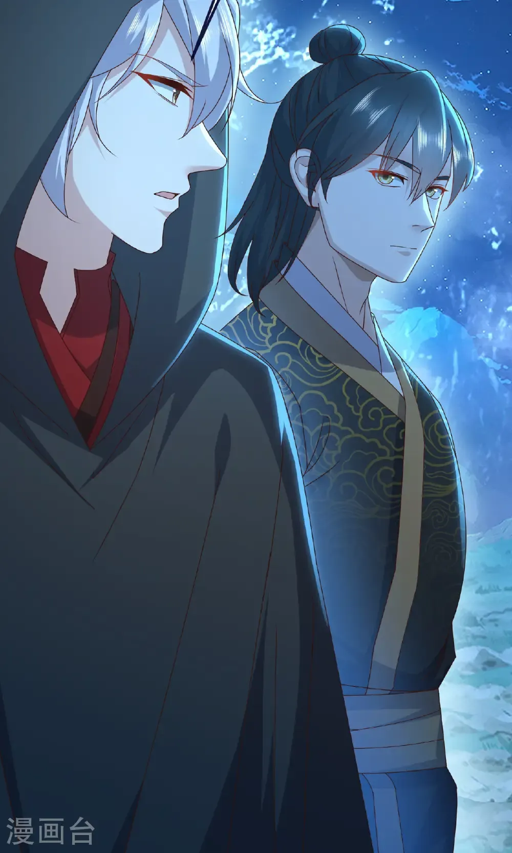 第770话 真哭了啊80