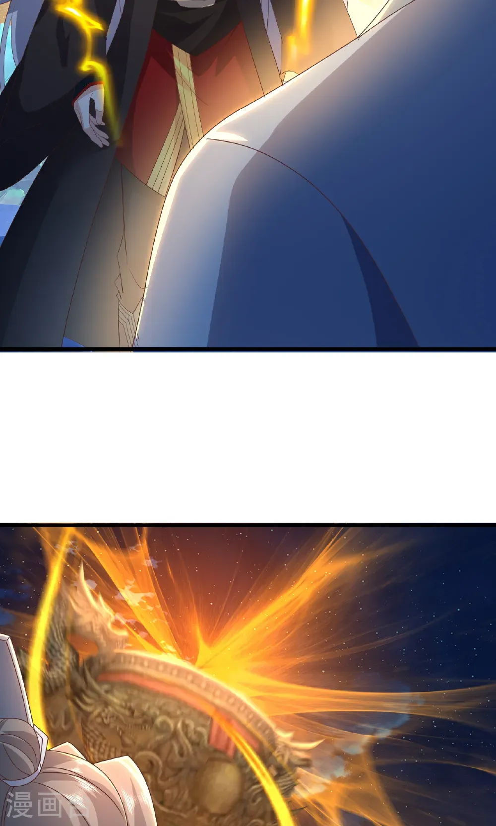 第768话 幸好跑得快20