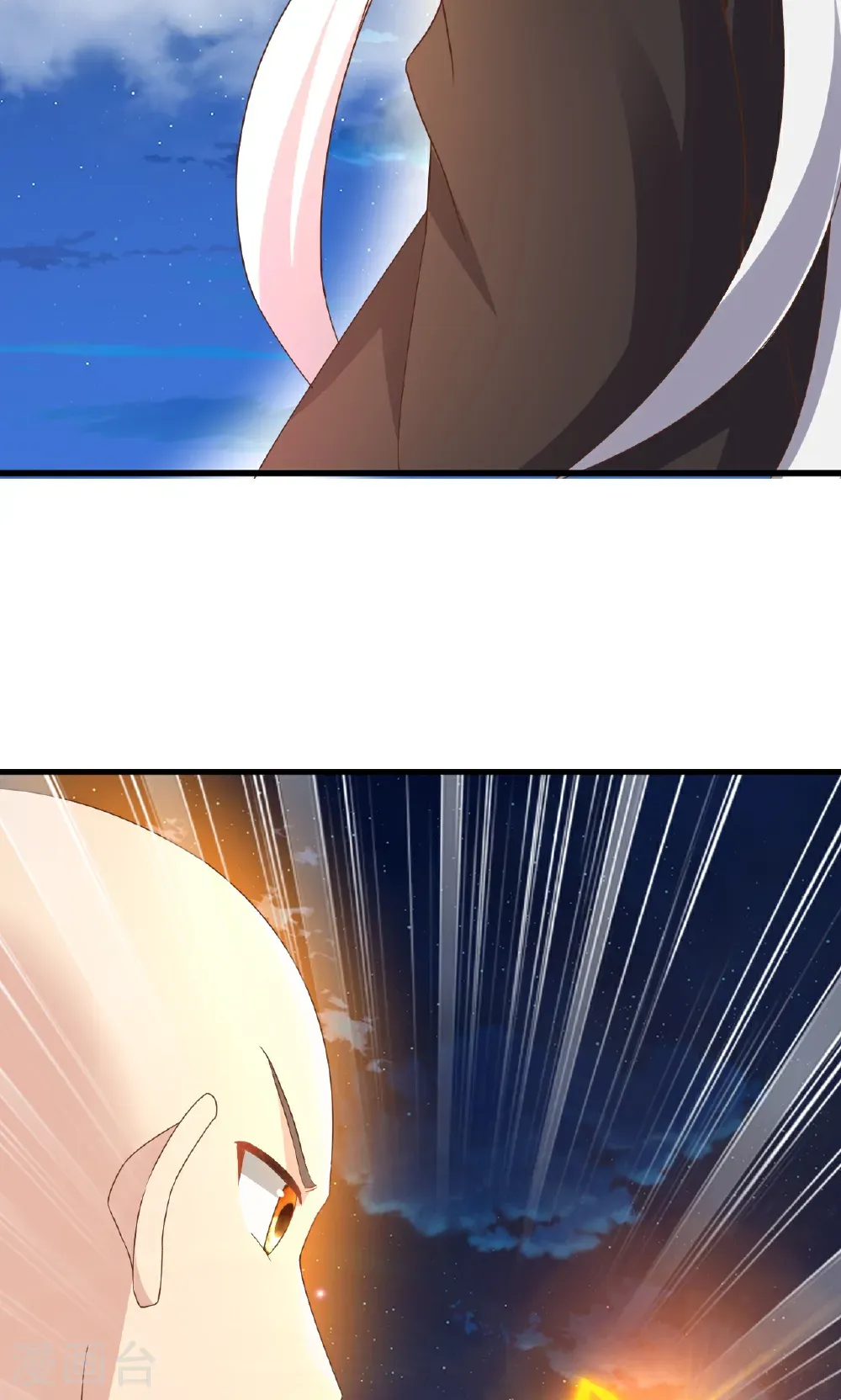 第768话 幸好跑得快6