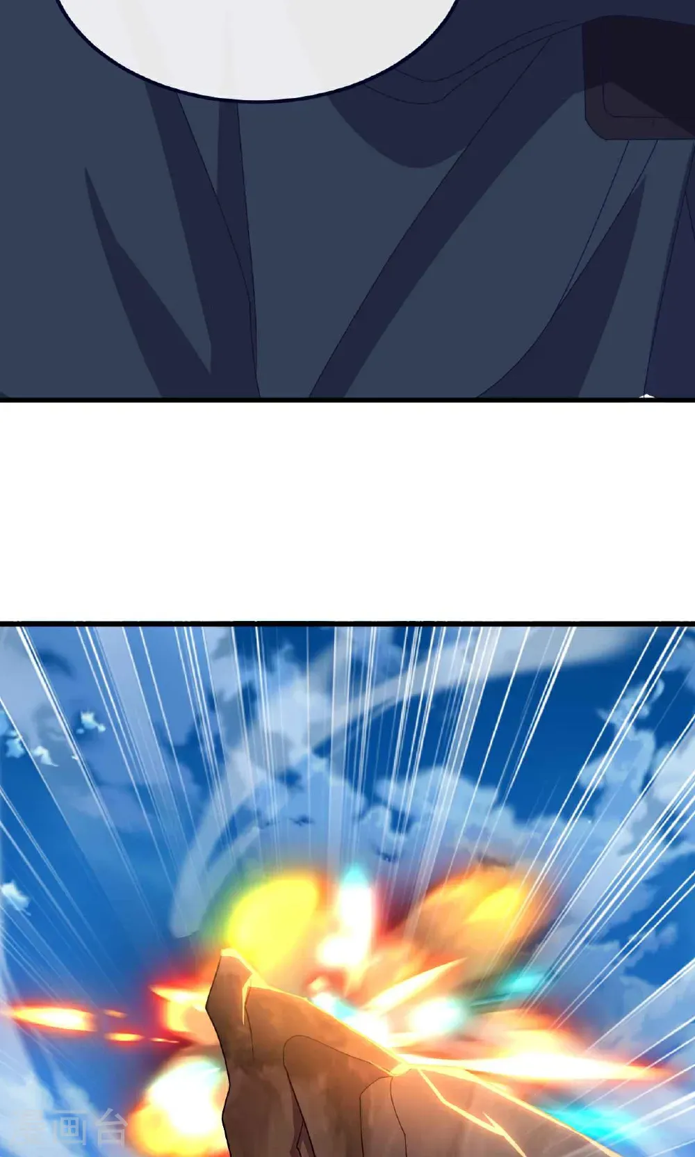 第755话 你也想家了吗9