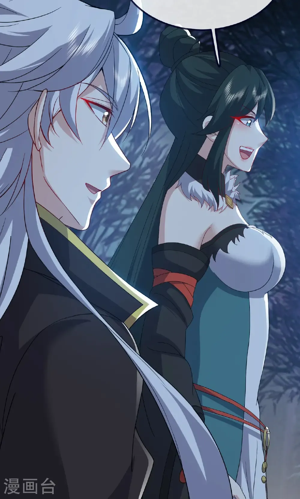 第759话 三个人情45