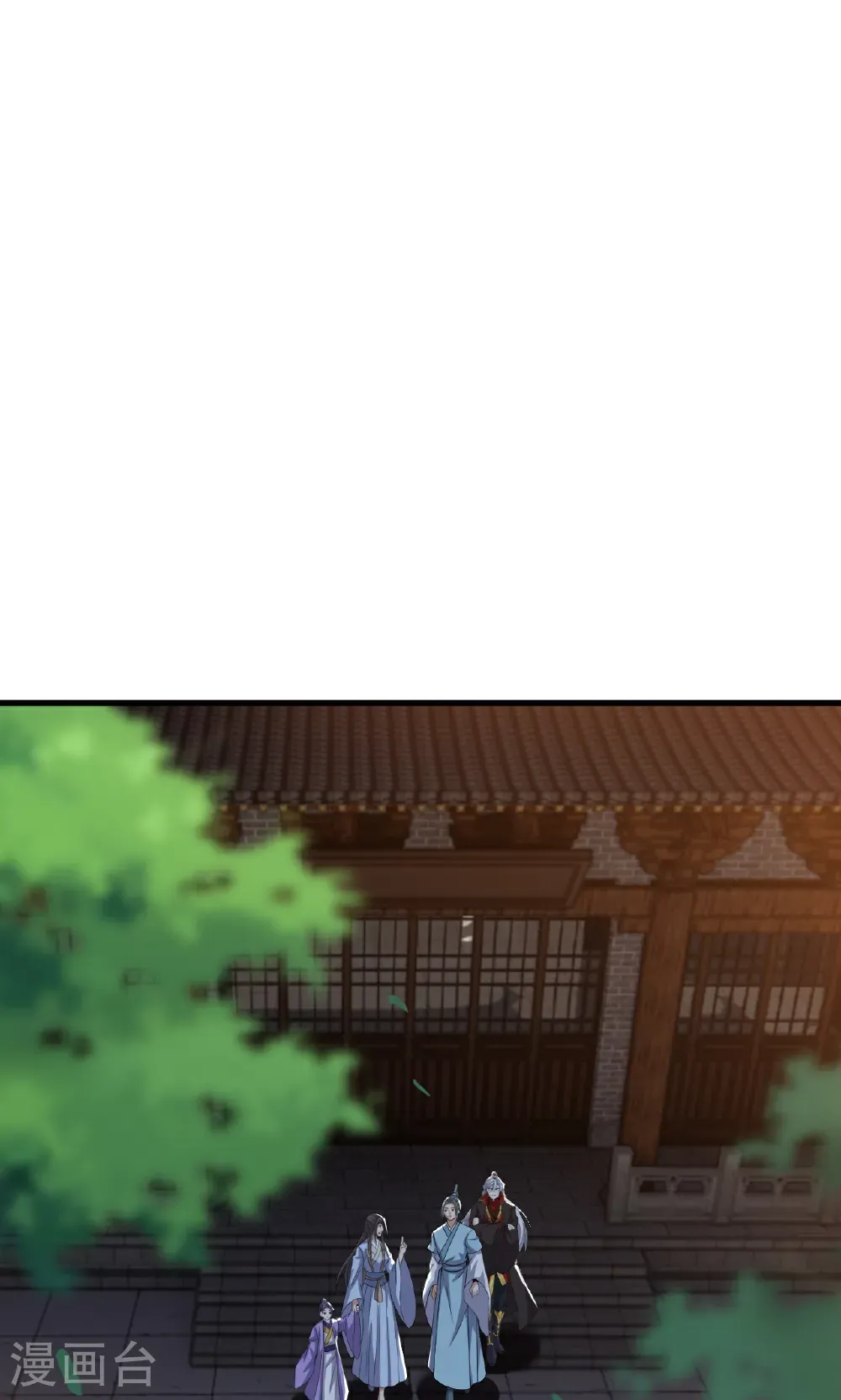 第768话 幸好跑得快50