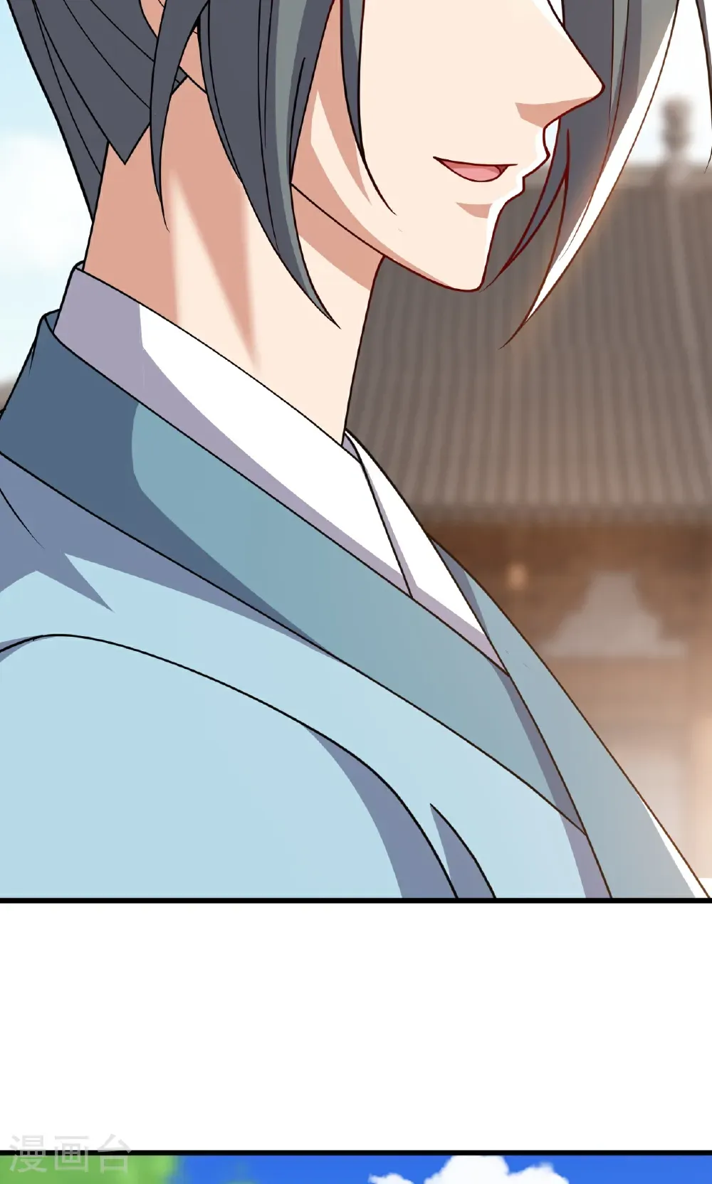 第768话 幸好跑得快76