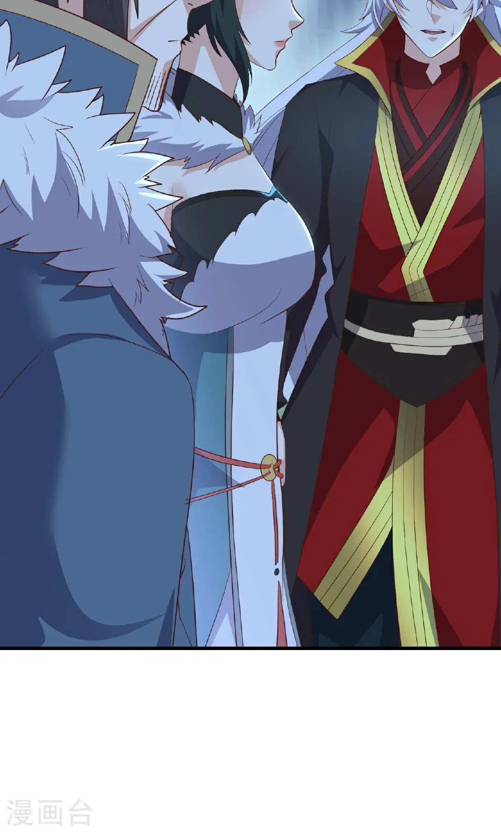 第757话 元神道伤14