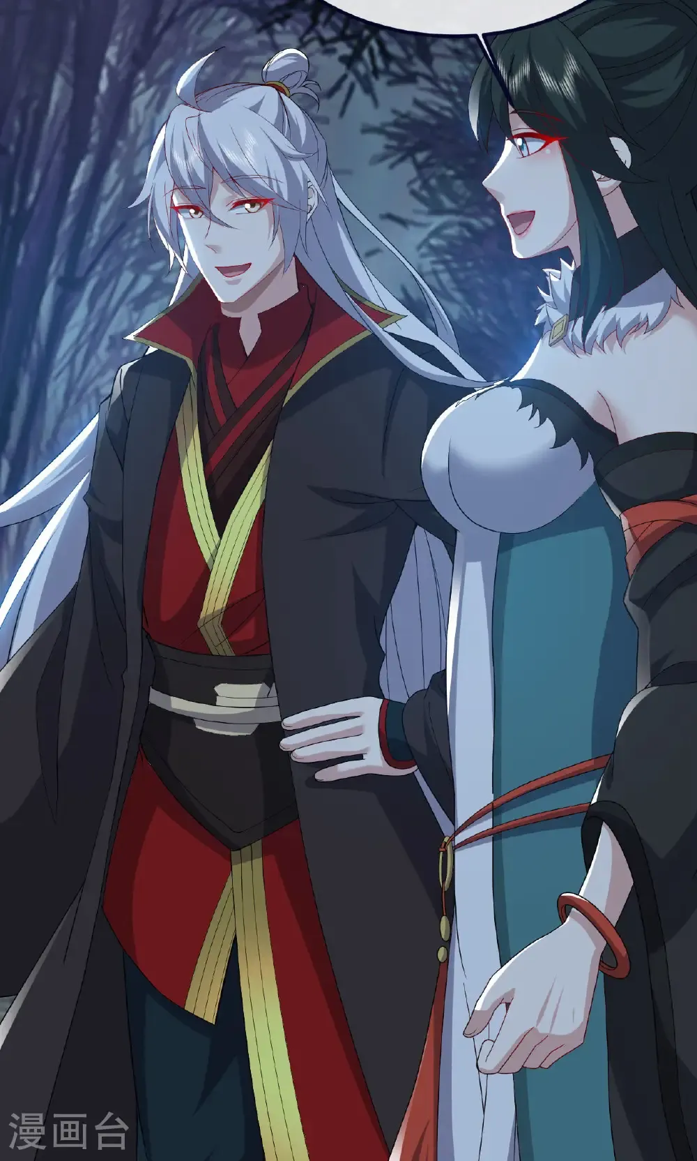 第759话 三个人情42