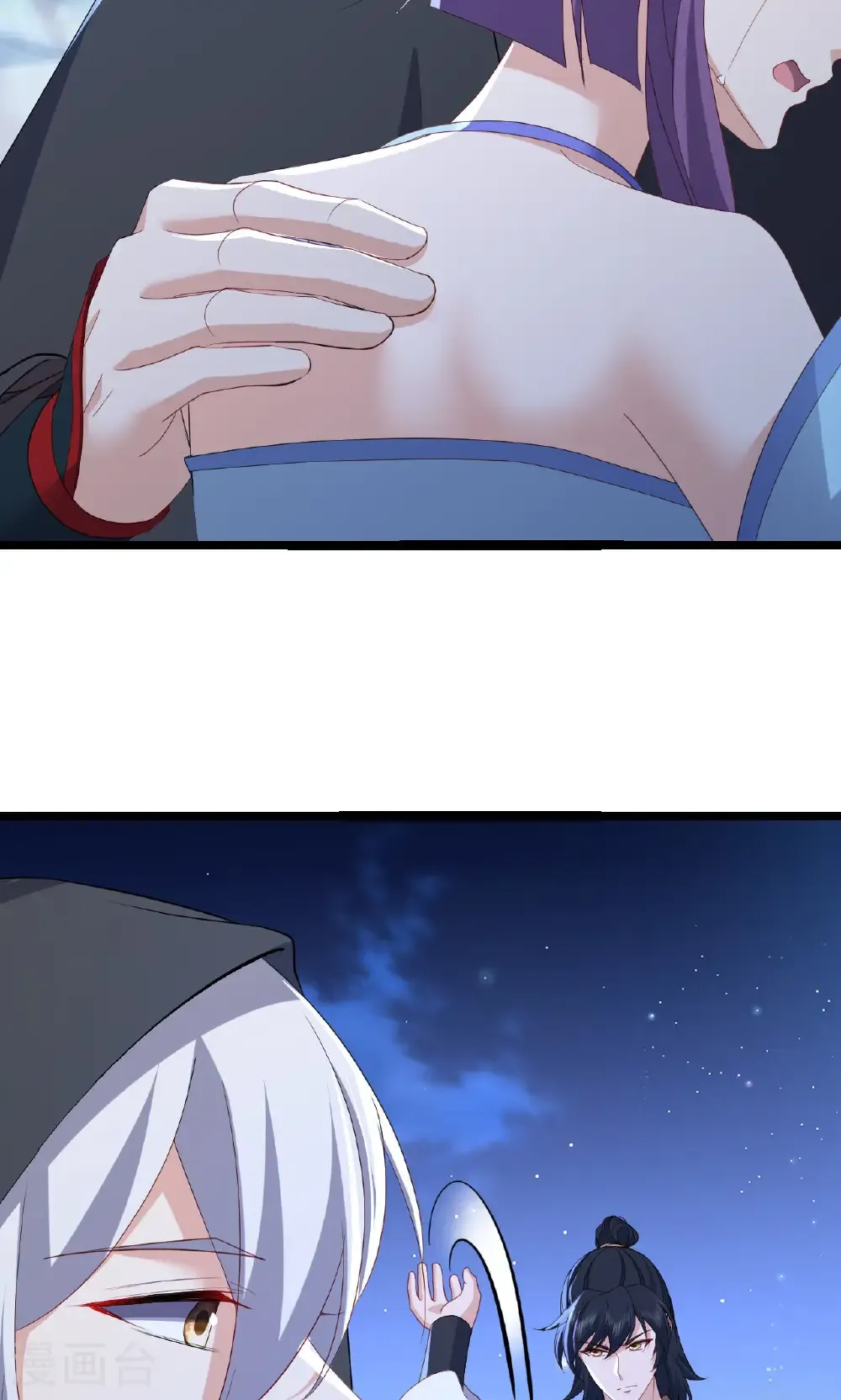 第770话 真哭了啊40