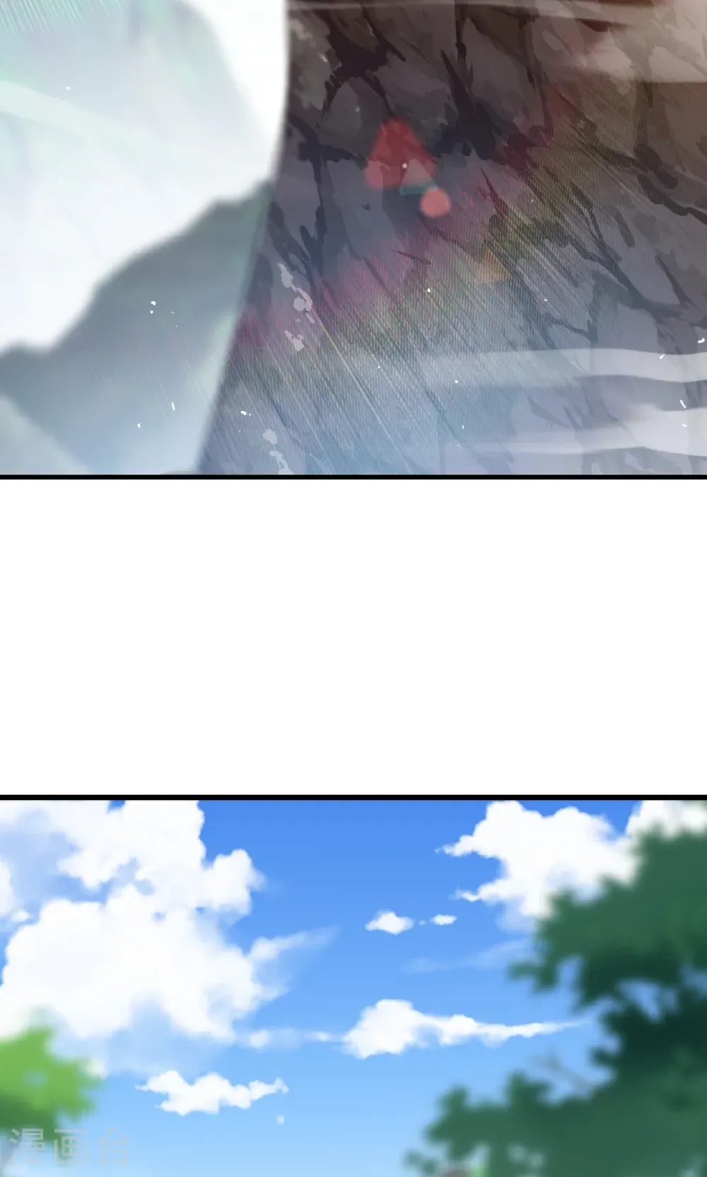 第768话 幸好跑得快82