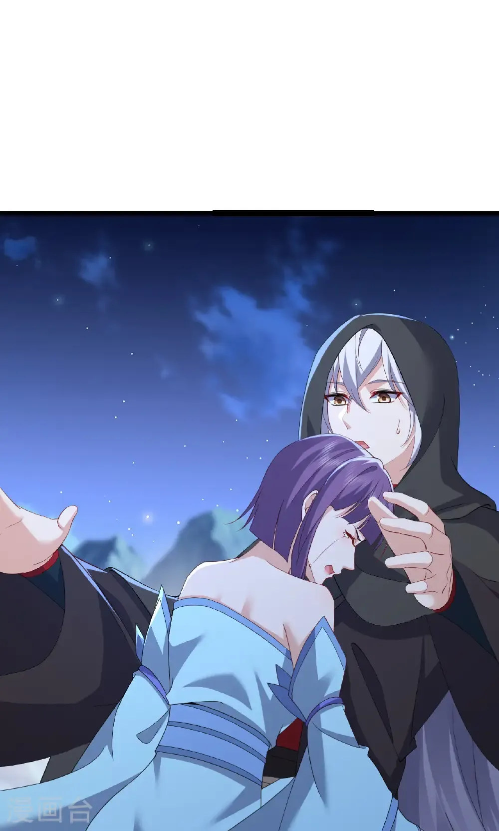 第770话 真哭了啊36