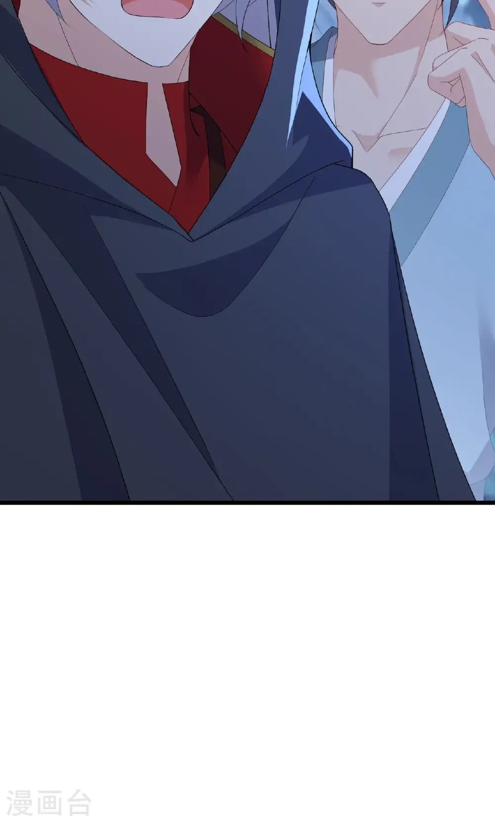 第770话 真哭了啊10