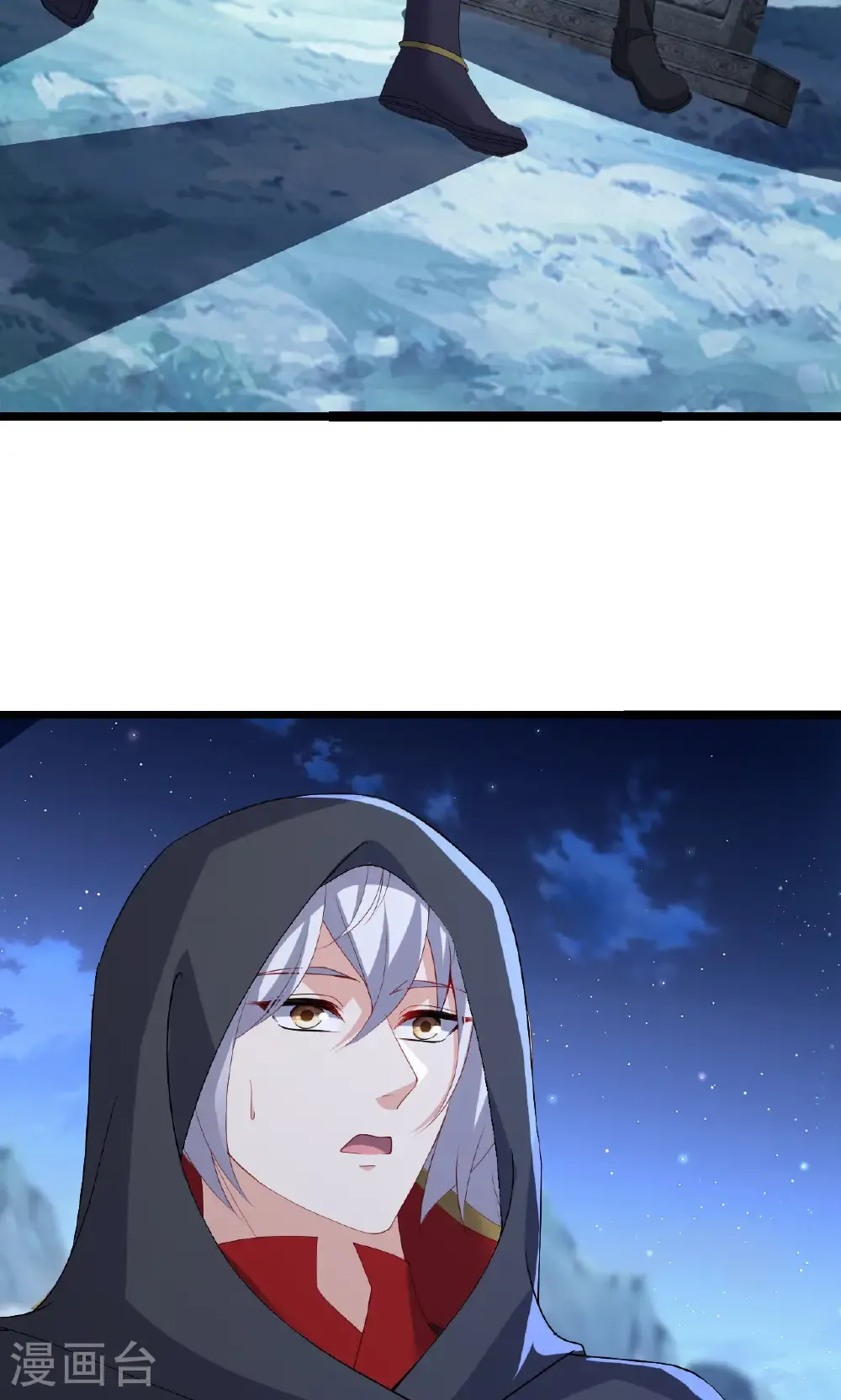 第770话 真哭了啊23