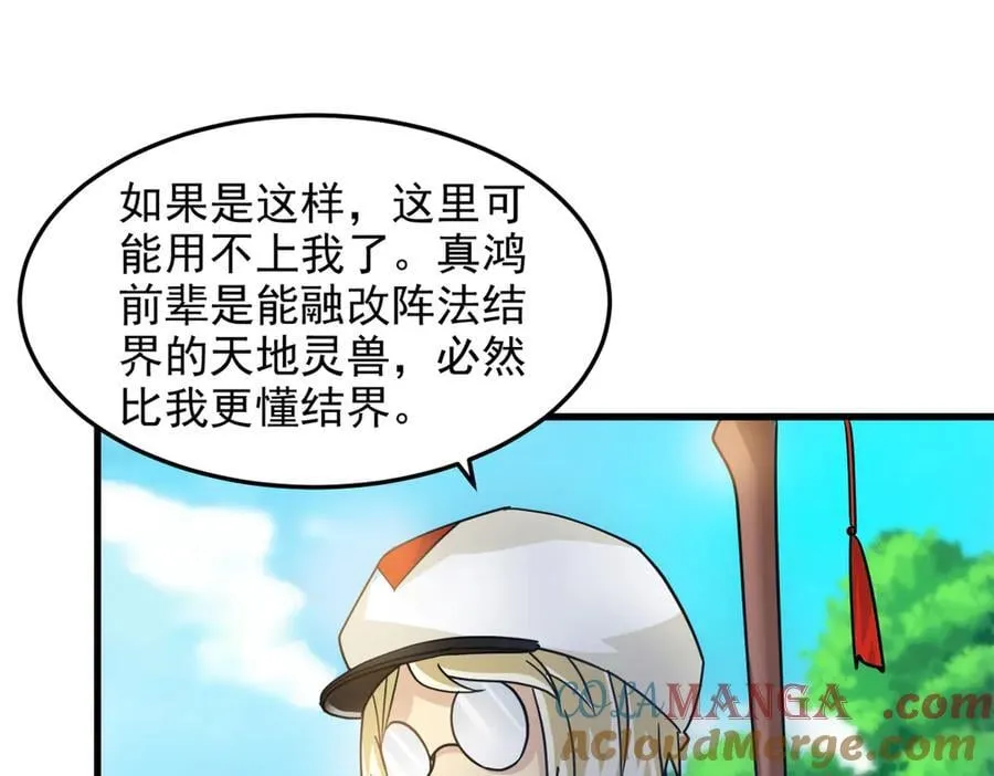 317 道灵圣体，我就是啊36