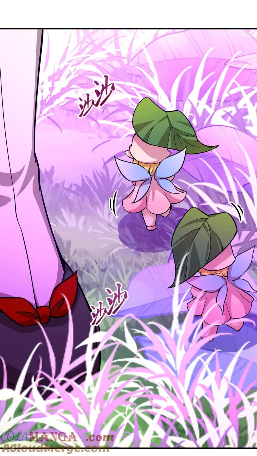 第2季第261话 精灵之国218
