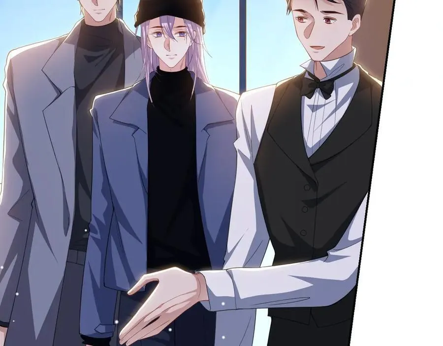 第186话：难以控制的醋意53