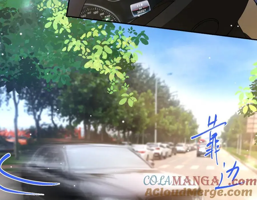 第186话：难以控制的醋意9