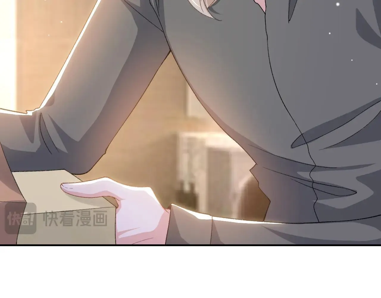 第183话 彻底摊牌30