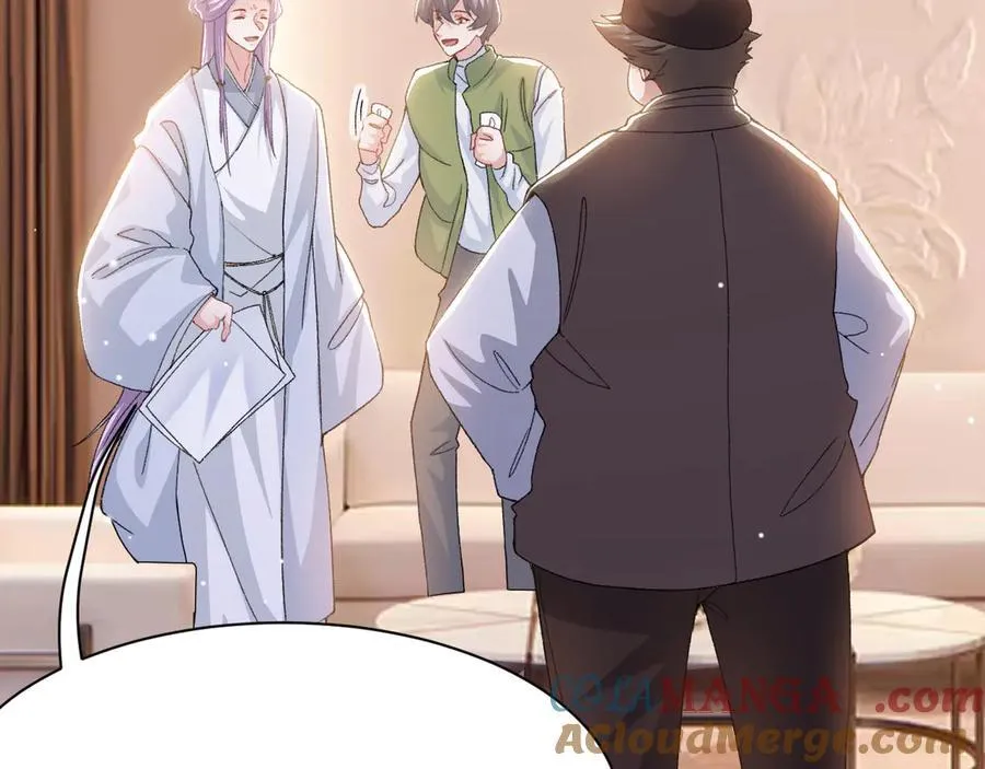 第184话：沈修竹的真面目57
