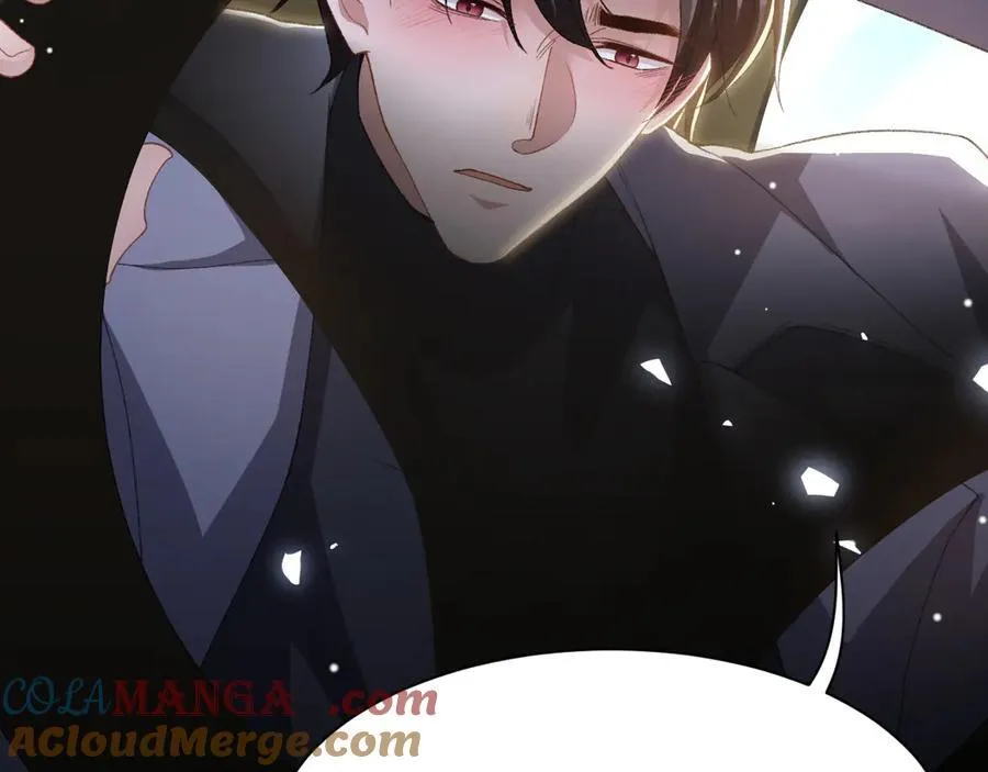 第186话：难以控制的醋意30