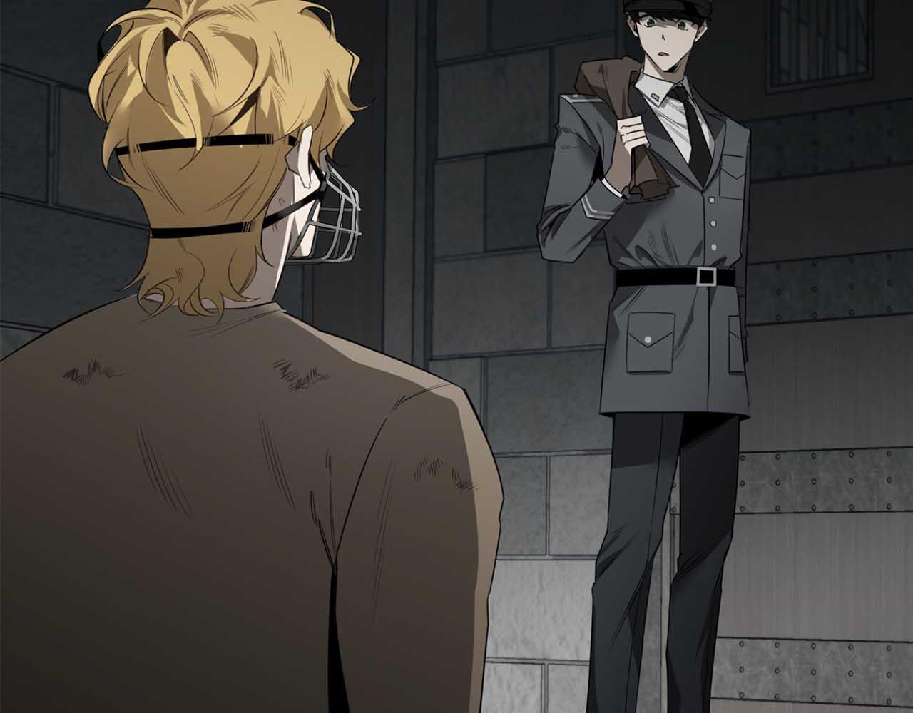 第39话 你说话了？！43