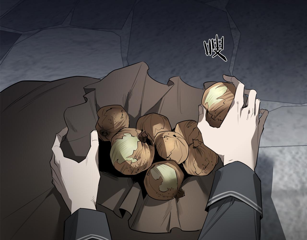 第39话 你说话了？！6