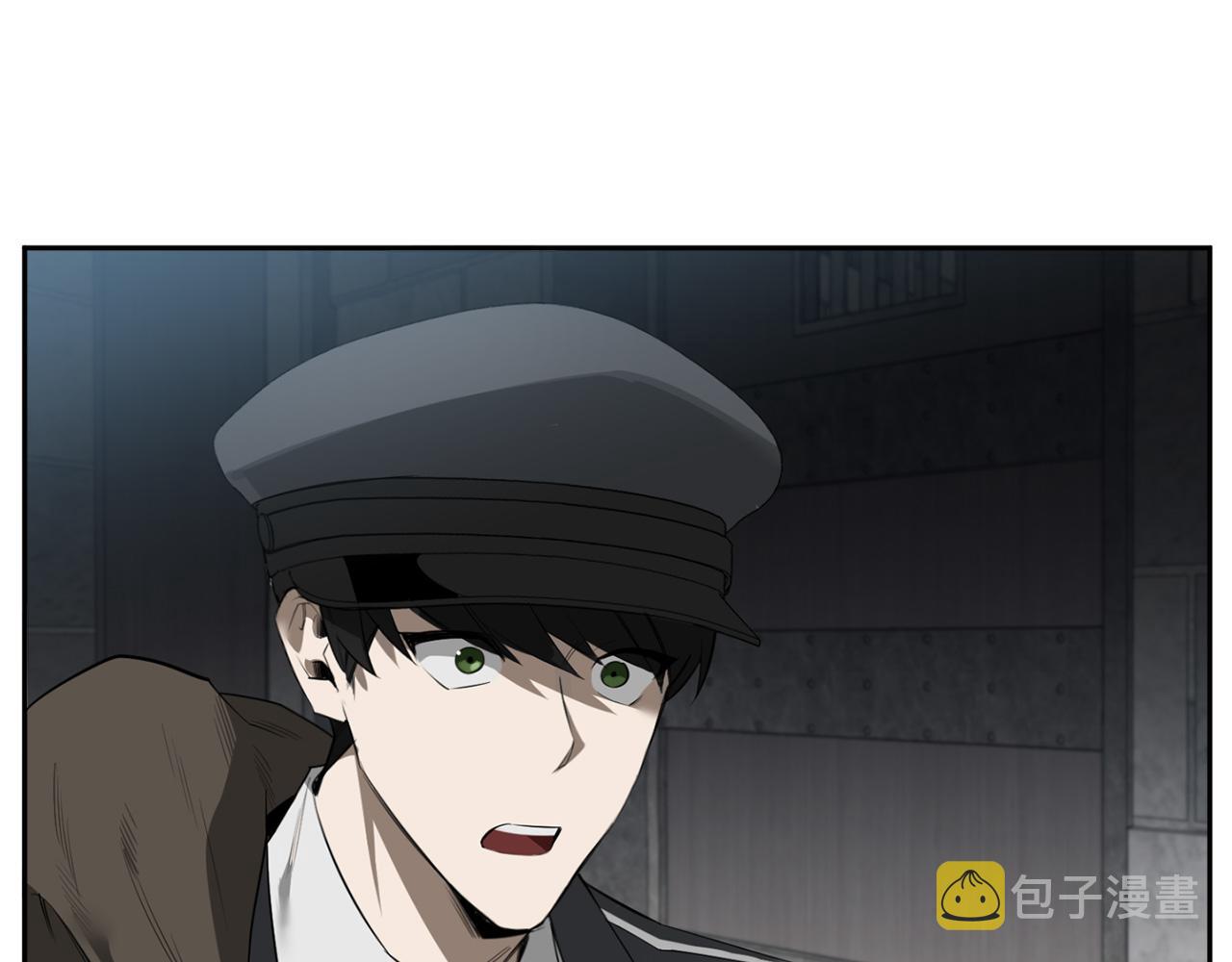 第39话 你说话了？！33