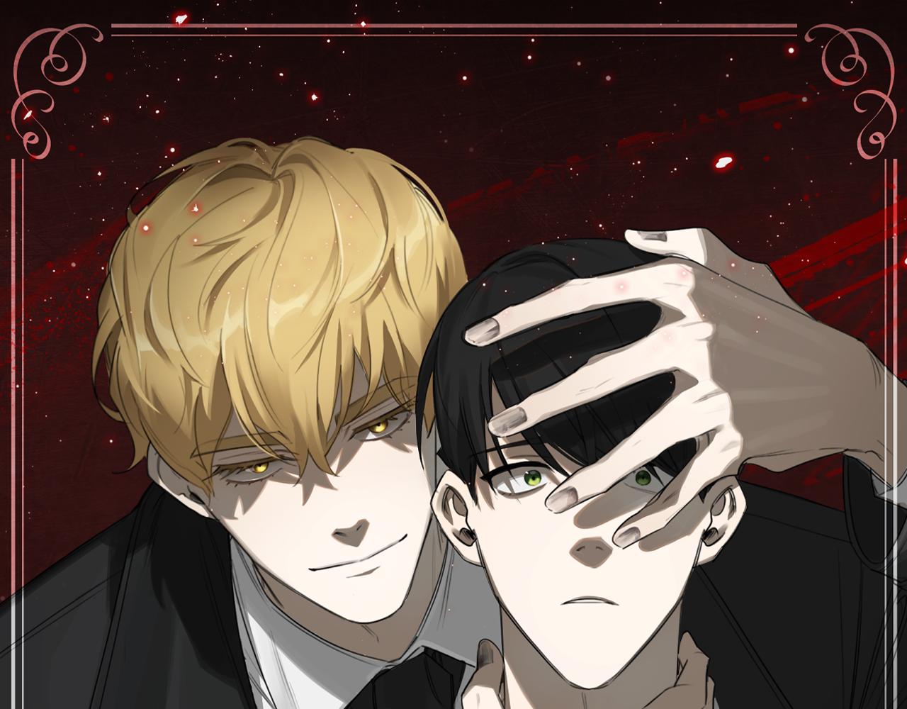 第34话 第一次相遇18