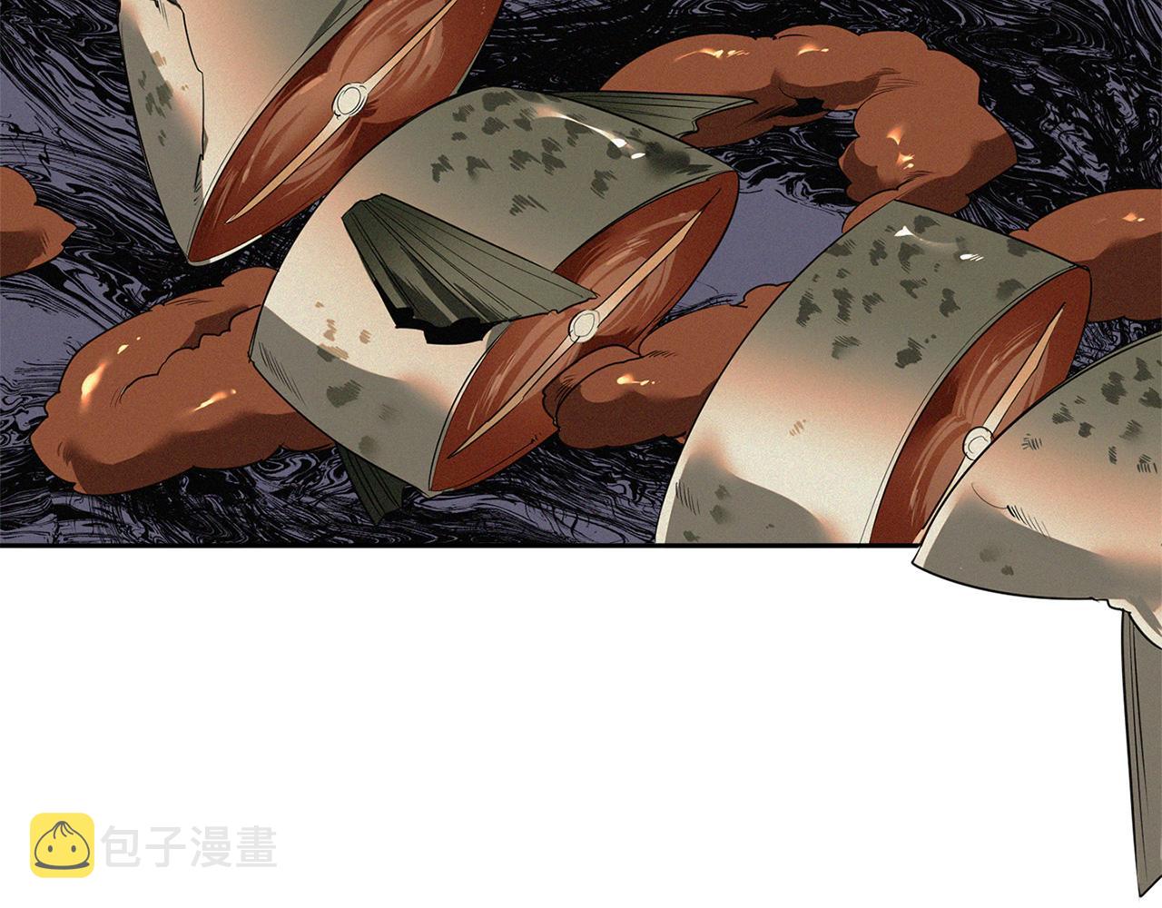 第70话 你厌倦我了？67