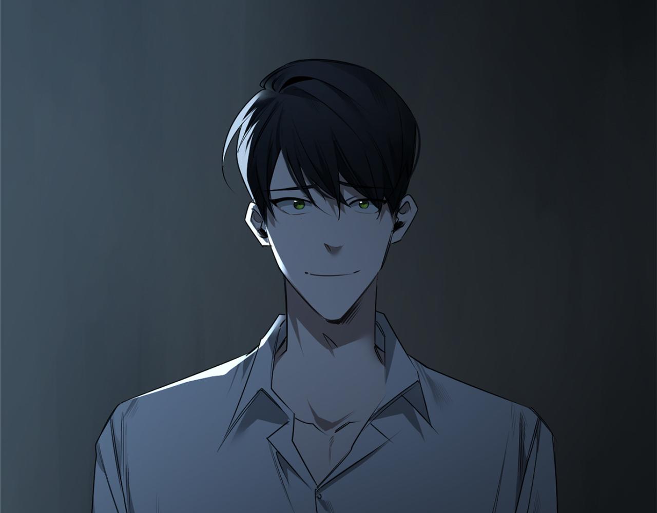 第34话 第一次相遇6