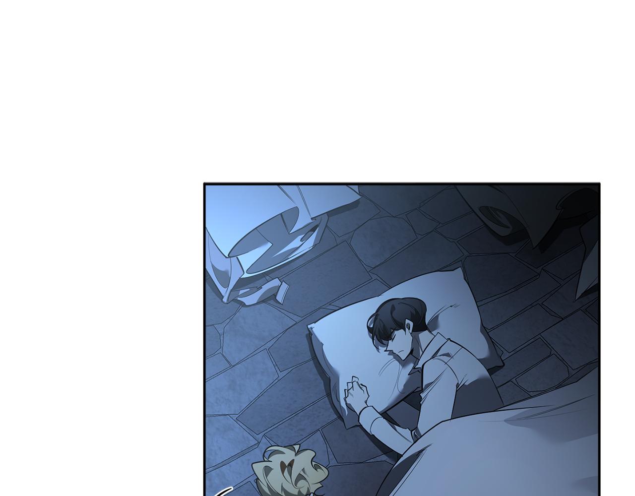 第85话 不要爱我87