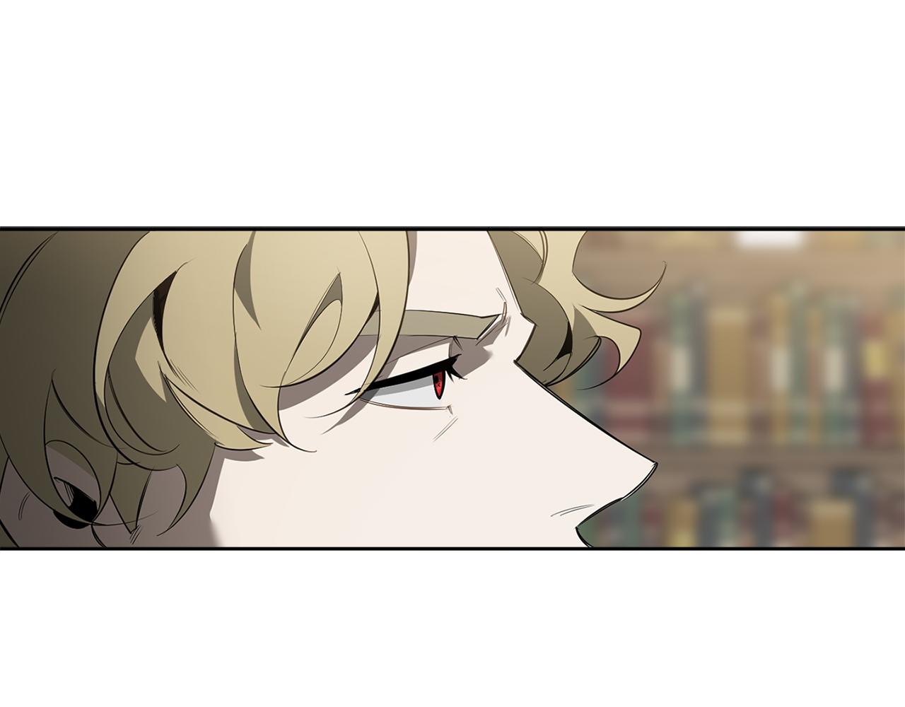 第85话 不要爱我70