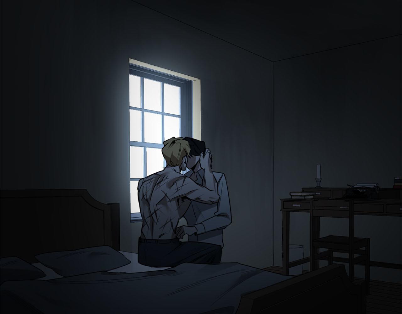 第34话 第一次相遇16
