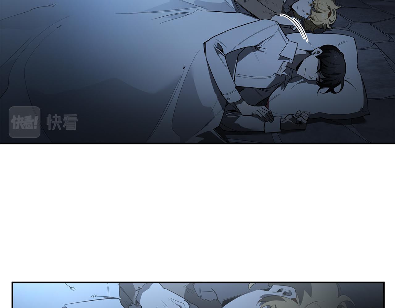 第85话 不要爱我96