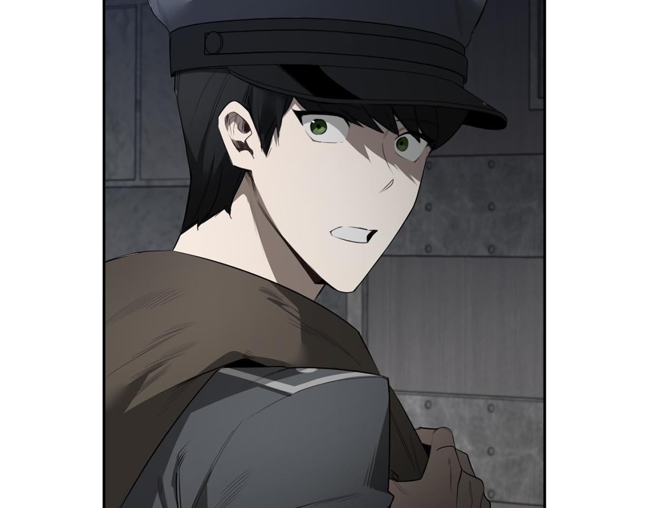 第39话 你说话了？！21