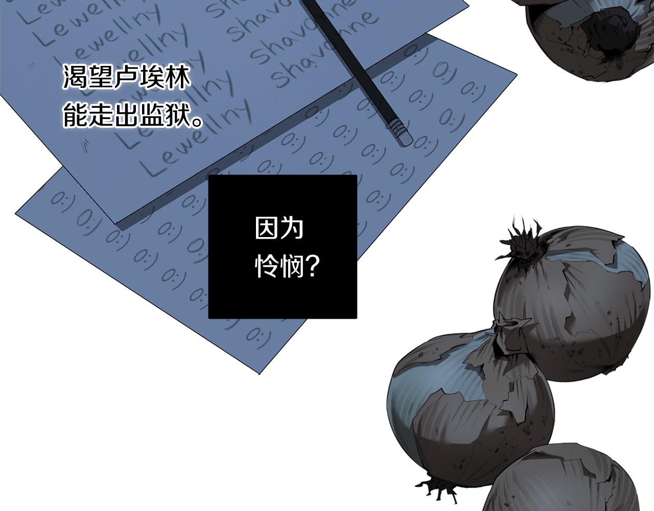 第83话 因爲怜悯28