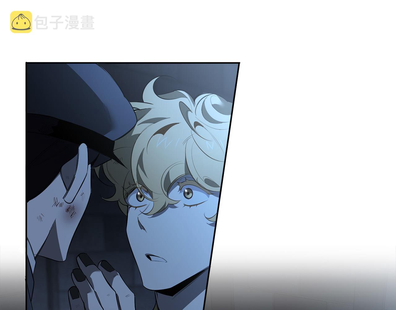 第83话 因爲怜悯32
