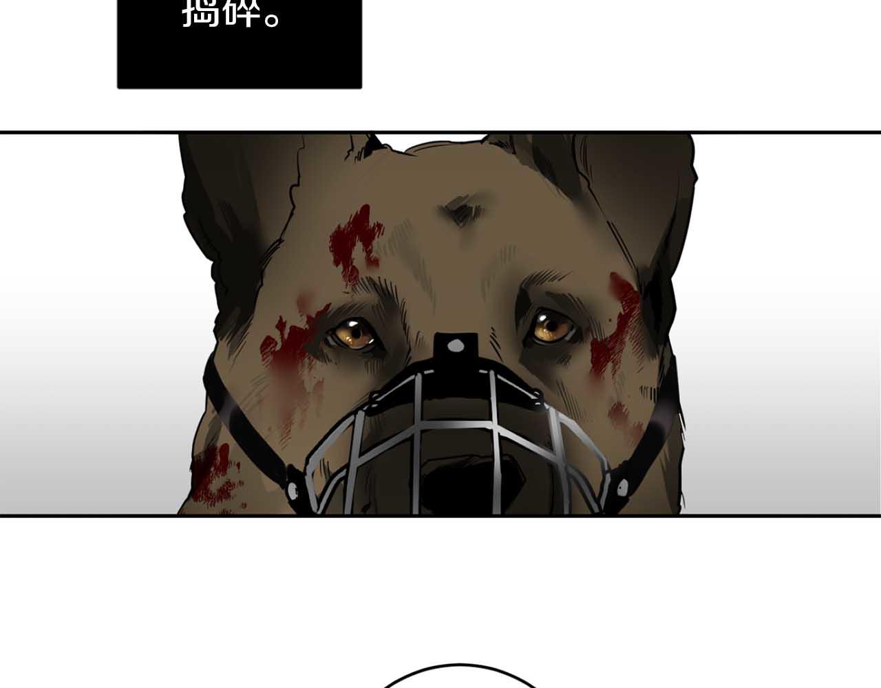 第36话 你不是动物62