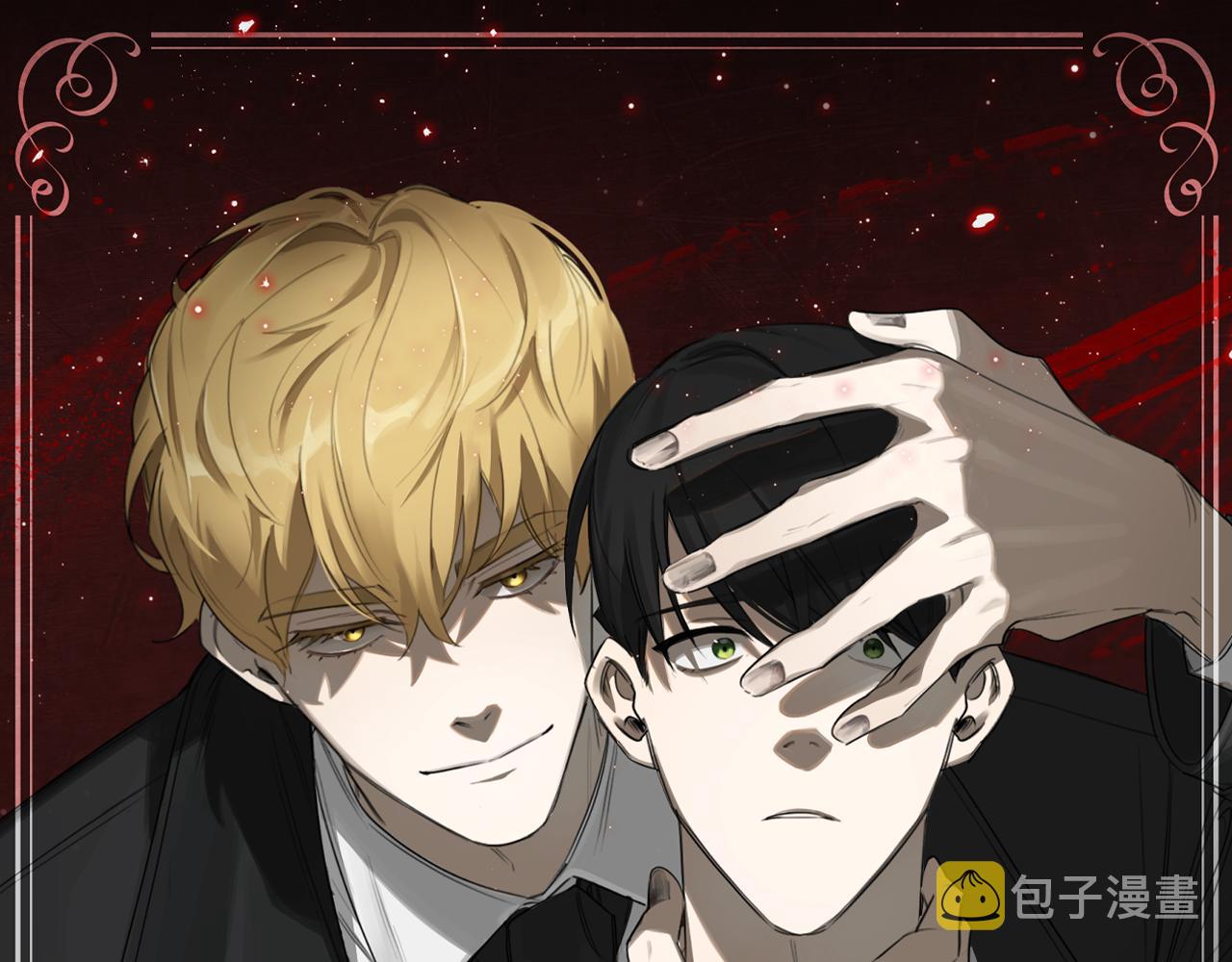 第33话 因爲你值得12