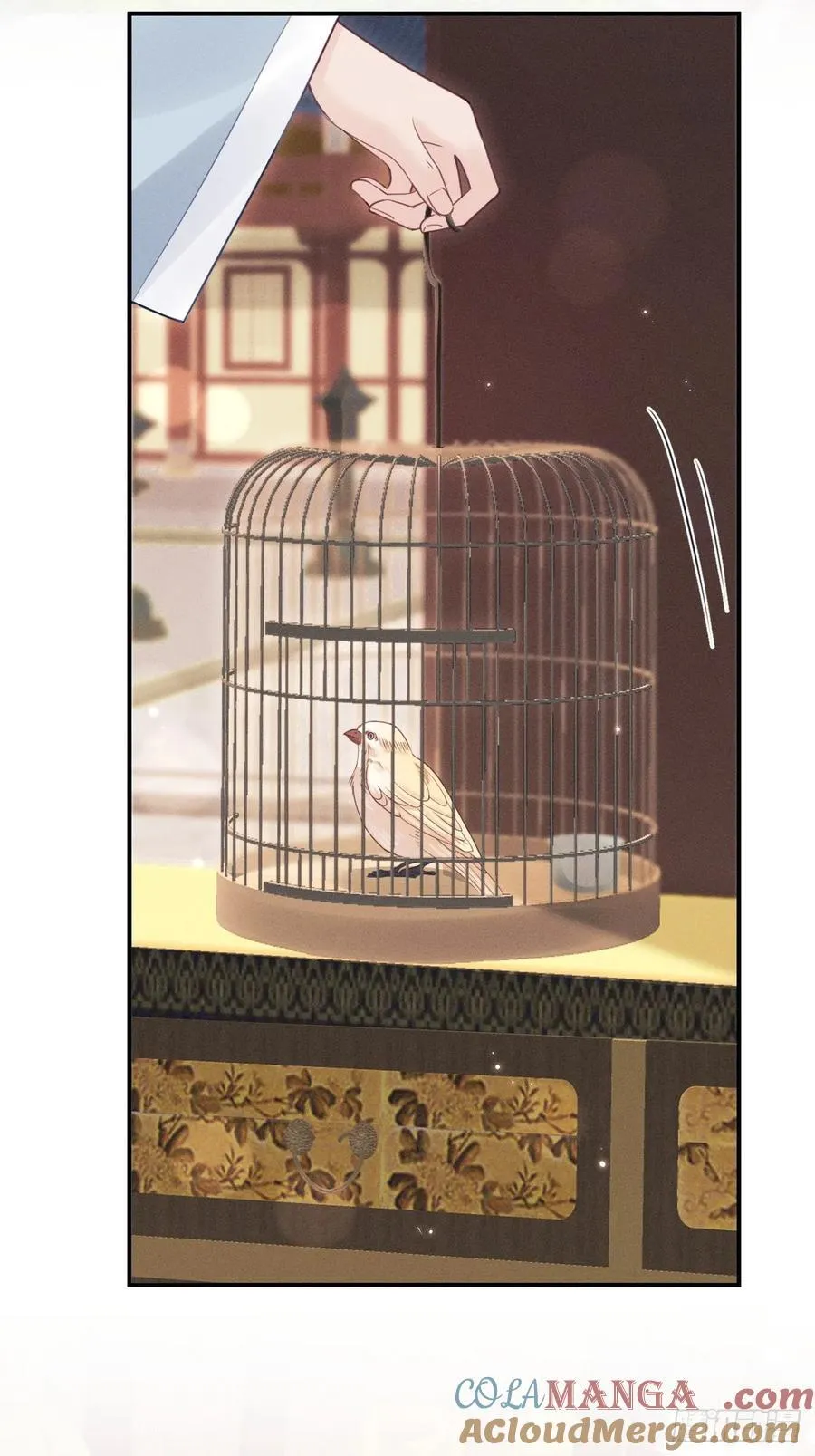 173.你真的是景王吗？3
