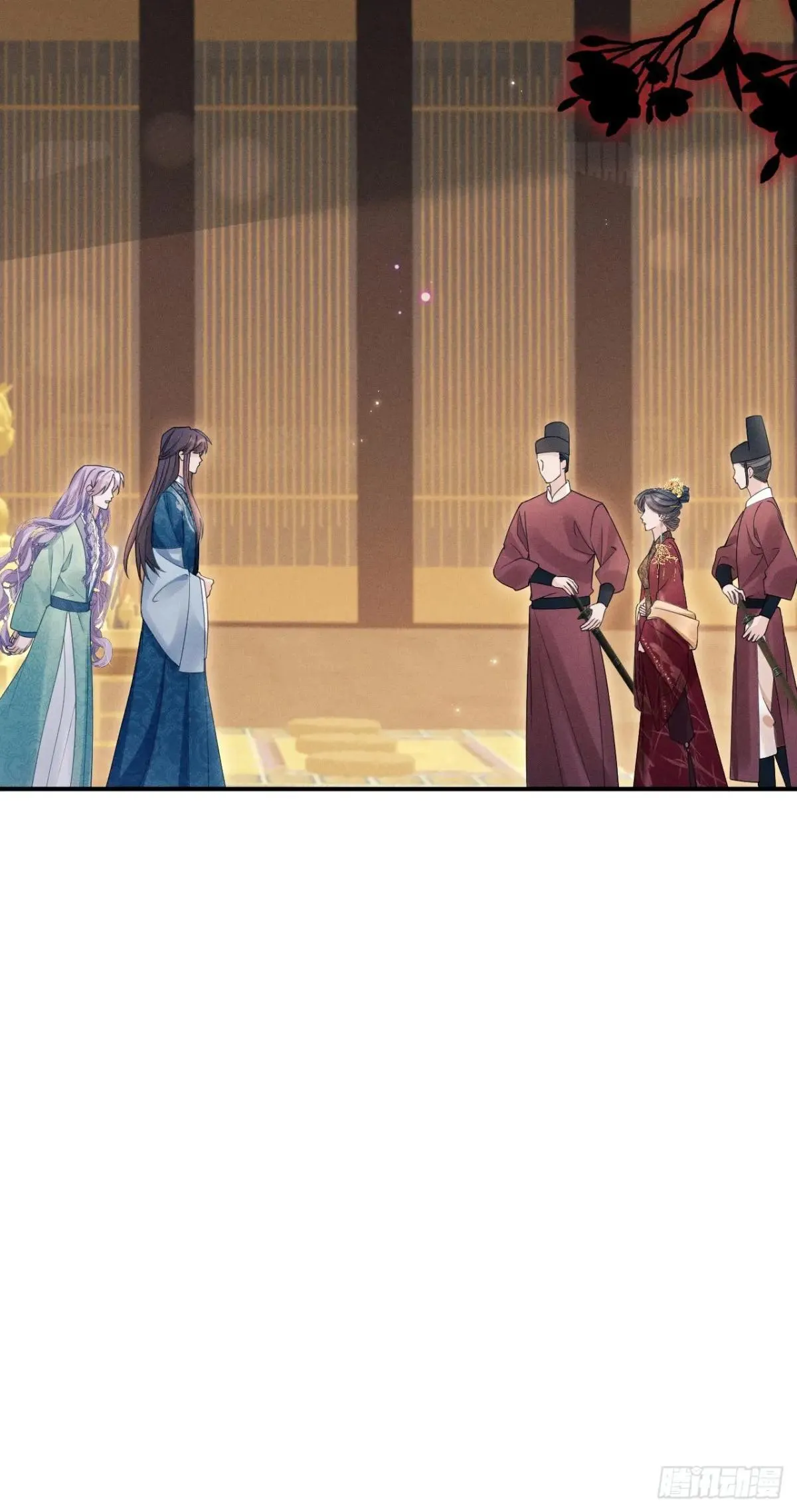174.刚才……是你说话？33